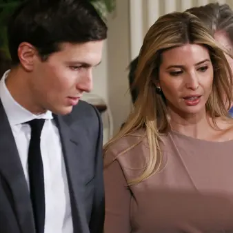 Kushner Family Ready To Receive Over $400m From Chinese Investment