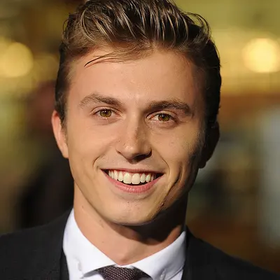 Kenny Wormald