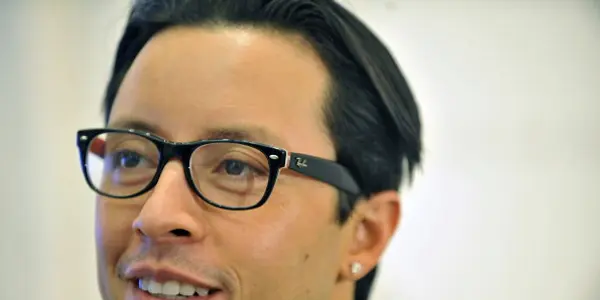 Efren Ramirez