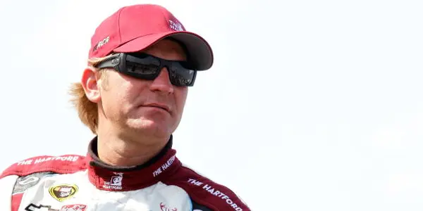 Clint Bowyer