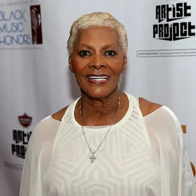 Dionne Warwick