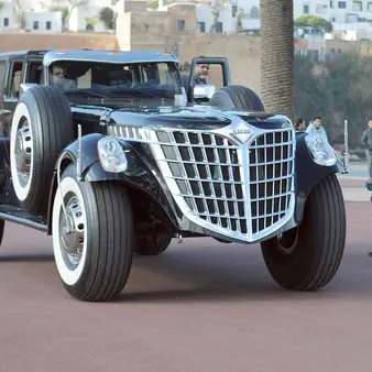 Meet the Billionaire Rainbow Sheikh And His Truly Eccentric Spending Habits