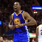 Kevin Durant Took A $9.5 Million Discount To Stay With The Warriors… And It Just Might Win The Team Another Championship