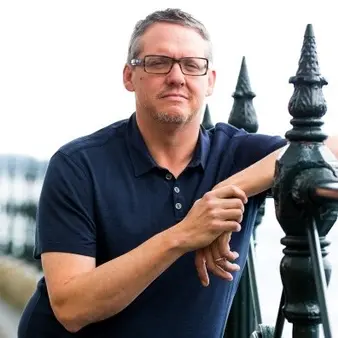 Adam McKay Net Worth