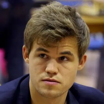 Magnus Carlsen Net Worth