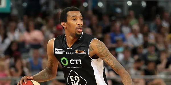 Jordan McRae