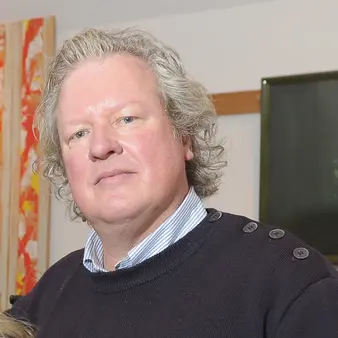 Chris Frantz Net Worth