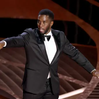 Sean "Diddy" Combs Is On The Outside Looking In After A Billion-Dollar Cannabis Merger Fails