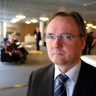 Antti Herlin Net Worth