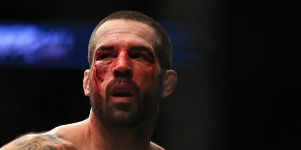 Matt Brown