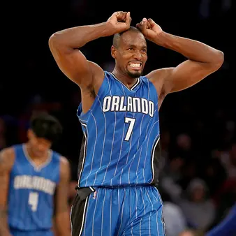 The Incredible Story Of One Of The Strangest Series Of Trades In NBA History