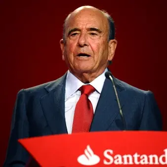 Emilio Botin Net Worth