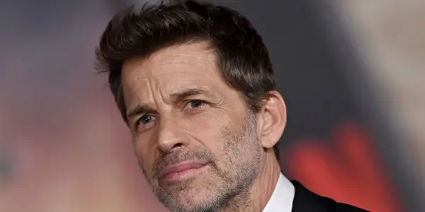 Zack Snyder