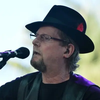 Roger McGuinn