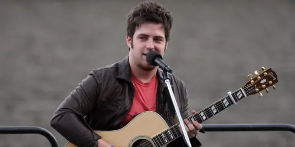 Lee DeWyze