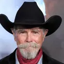 Buck Taylor