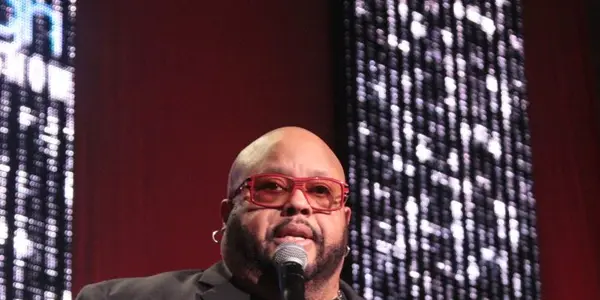 Fred Hammond