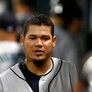 Felix Hernandez