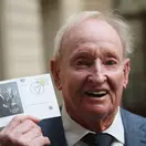 Rod Laver