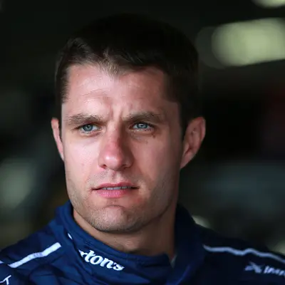 David Ragan