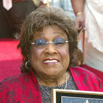 Isabel Sanford Net Worth