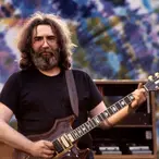 Jerry Garcia Net Worth