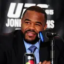 Rashad Evans
