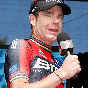 Cadel Evans Net Worth