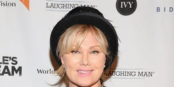 Deborra-Lee Furness