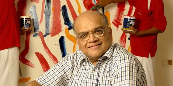 Ashwin Dani