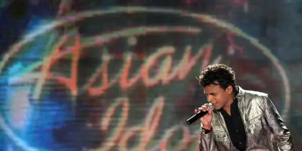 Abhijeet Sawant