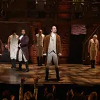 Disney Reportedly Paid $75 Million For The Filmed Hamilton Stage Show