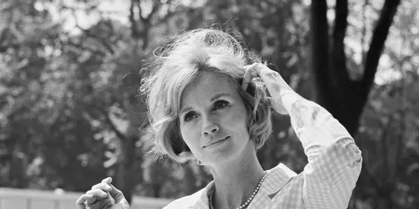 Eva Marie Saint