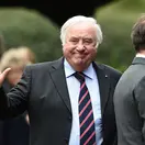 Jimmy Tarbuck