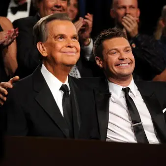 Ryan Seacrest Will be a Billionaire Thanks to Dick Clark