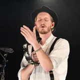 Jeremiah Fraites Net Worth