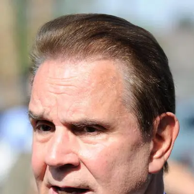 Rich Little