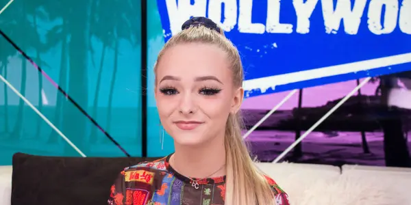 Zoe Laverne