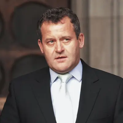 Paul Burrell