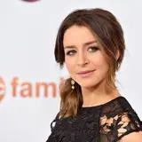 Caterina Scorsone Net Worth