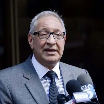 Mark Geragos