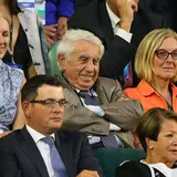 Harry Triguboff Net Worth