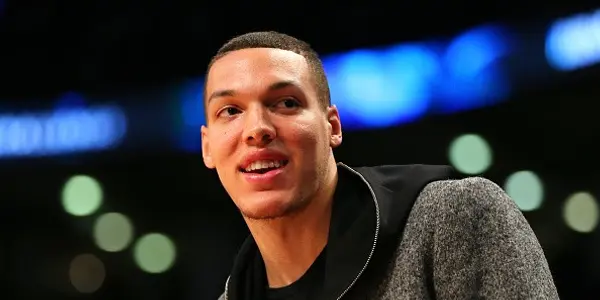 Aaron Gordon