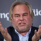 Eugene Kaspersky Net Worth