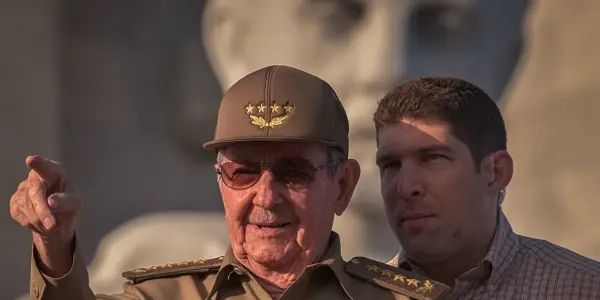 Raúl Castro