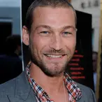 Andy Whitfield Net Worth