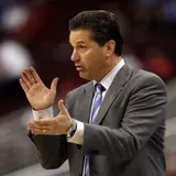 John Calipari