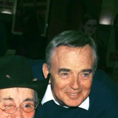 Ken Berry