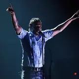 Kendrick Lamar's Surprise Album Debuts At No. 1