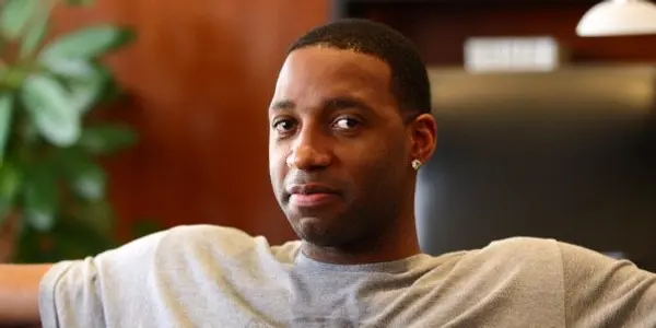 Tracy McGrady